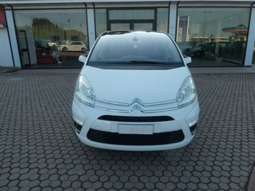 Citroen C4 Picasso 1.6 HDi 110 FAP Business OK NEOPATENTATI