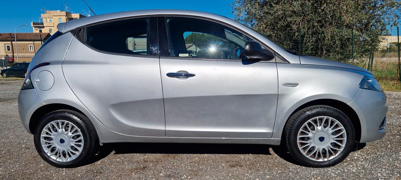 Lancia Ypsilon 1.2 69 CV 5 porte Platinum