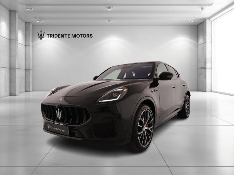 Maserati Levante 2.0 MHEV Modena AWD Auto