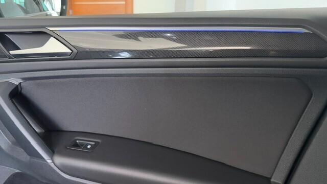 Volkswagen Tiguan 2.0 TDI 150 CV SCR DSG 4MOTION Elegance