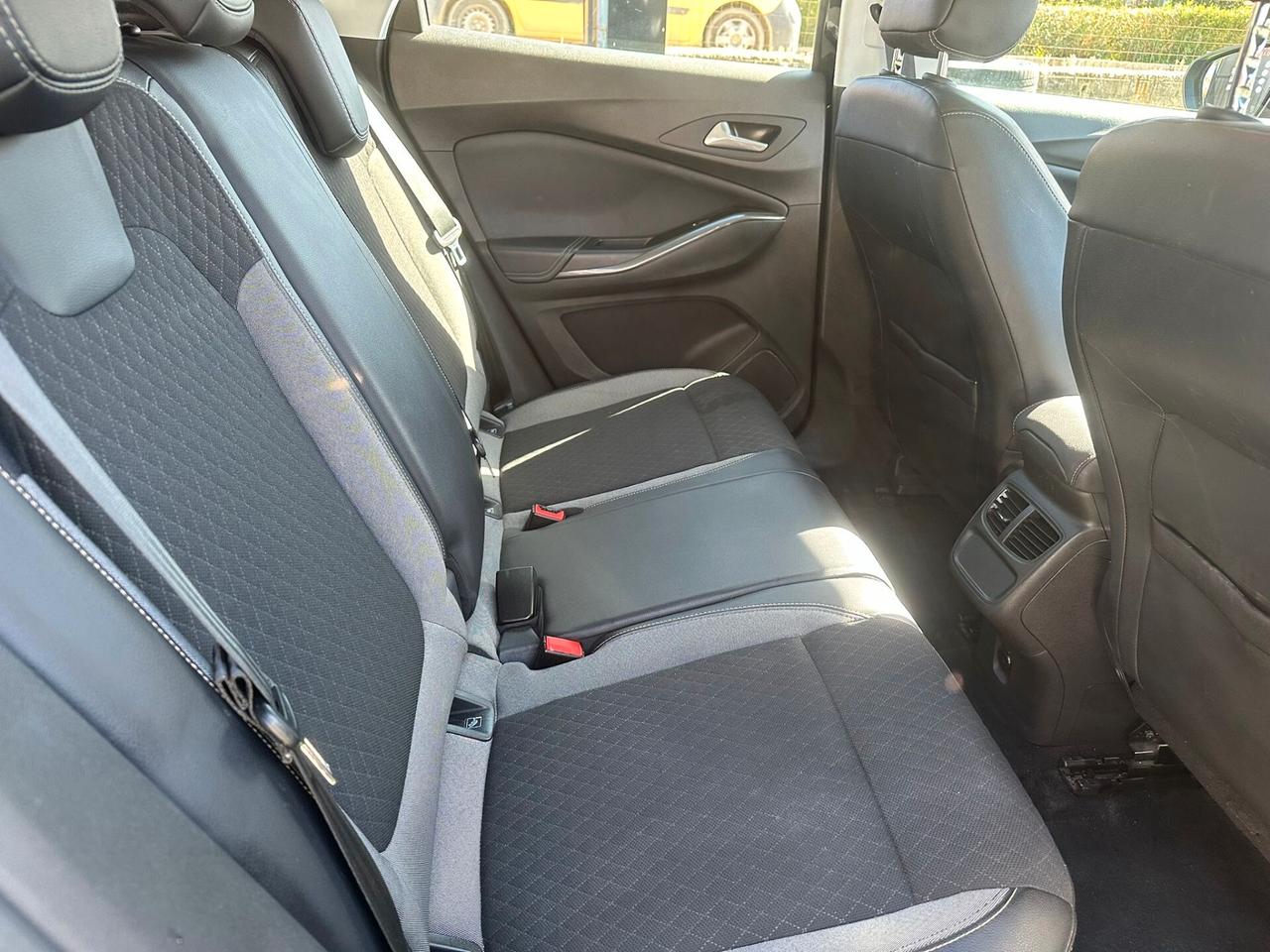 Opel Grandland X 1.5 diesel Ecotec Start&Stop aut. Ultimate