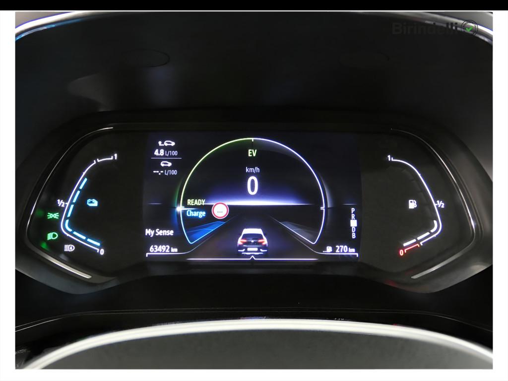 RENAULT Captur 2ª serie - Captur Full Hybrid E-Tech 145 CV Intens
