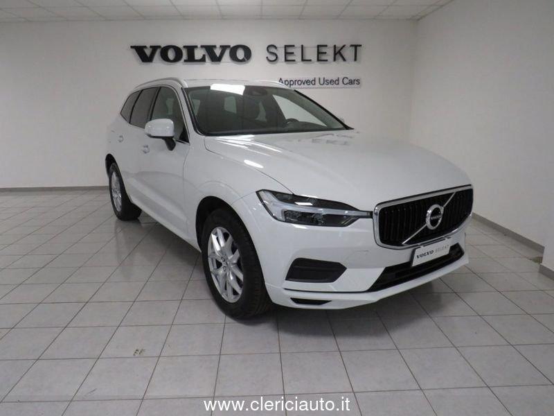 Volvo XC60 B4 (d) Geartronic Momentum