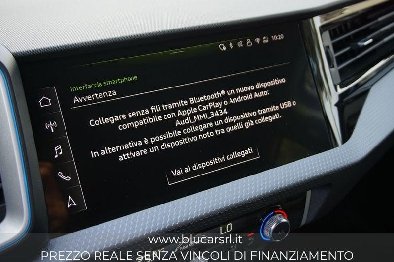 Audi A1 A1 SPB 30 TFSI S line edition