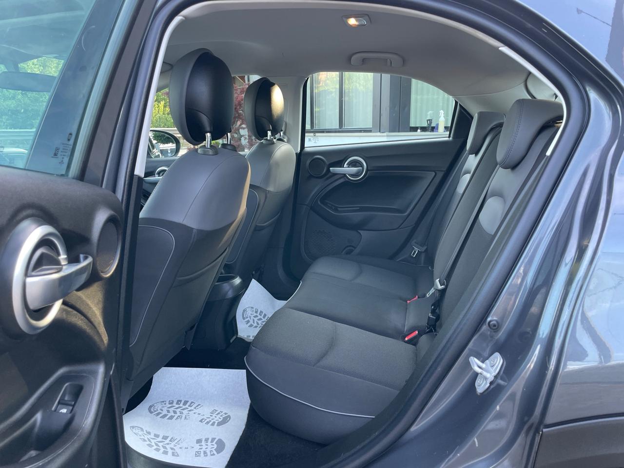 Fiat 500X 1.3 MultiJet 95 CV Pop Star