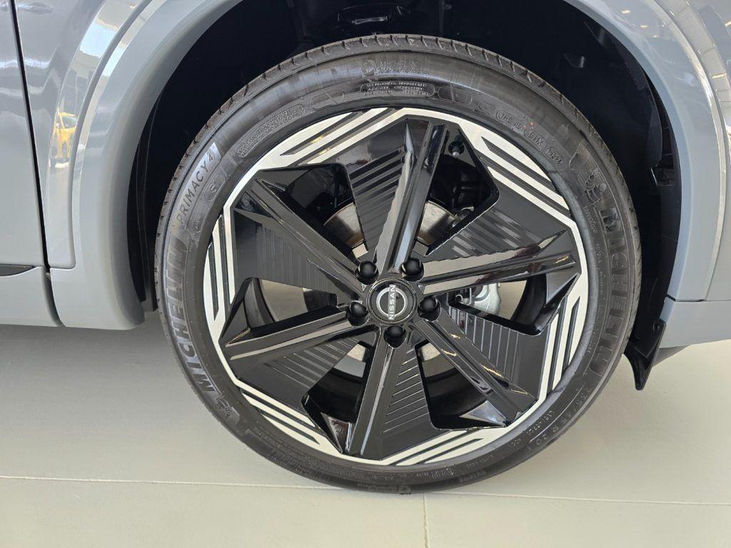 Nissan Qashqai MHEV 158 CV Xtronic N-Design