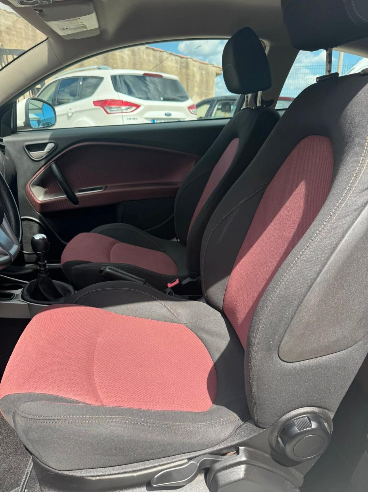 ALFA ROMEO MITO 1.4 FIRE 78CV BENZINA/GPL SCAD.07/2035