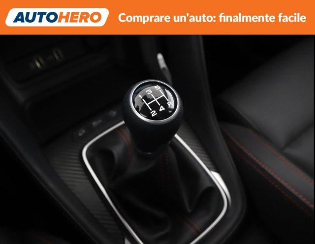 MG ZS 1.5 VTi-tech Luxury