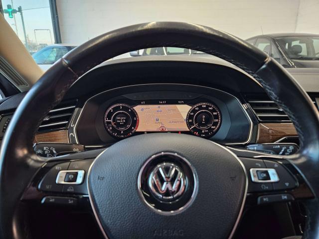 Volkswagen Passat Alltrack 2.0 bitdi 4motion 240cv dsg AUTOMATICO /TAGLIANDI CASA MADRE