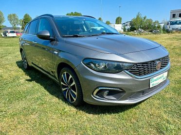 Fiat Tipo S.W 1.600 Mjt 120 Cv S-Design 2018
