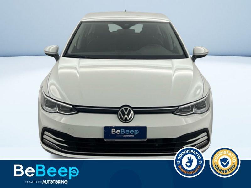 Volkswagen Golf 1.5 ETSI EVO STYLE 150CV DSG