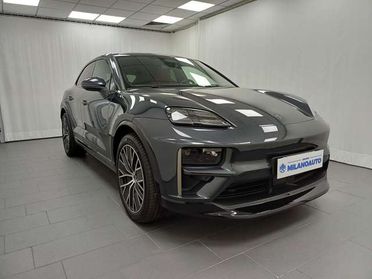 Porsche Macan 4 PDK 408CV *MATRIX+BOSE+PACK SPORT CHRONO+PASM*