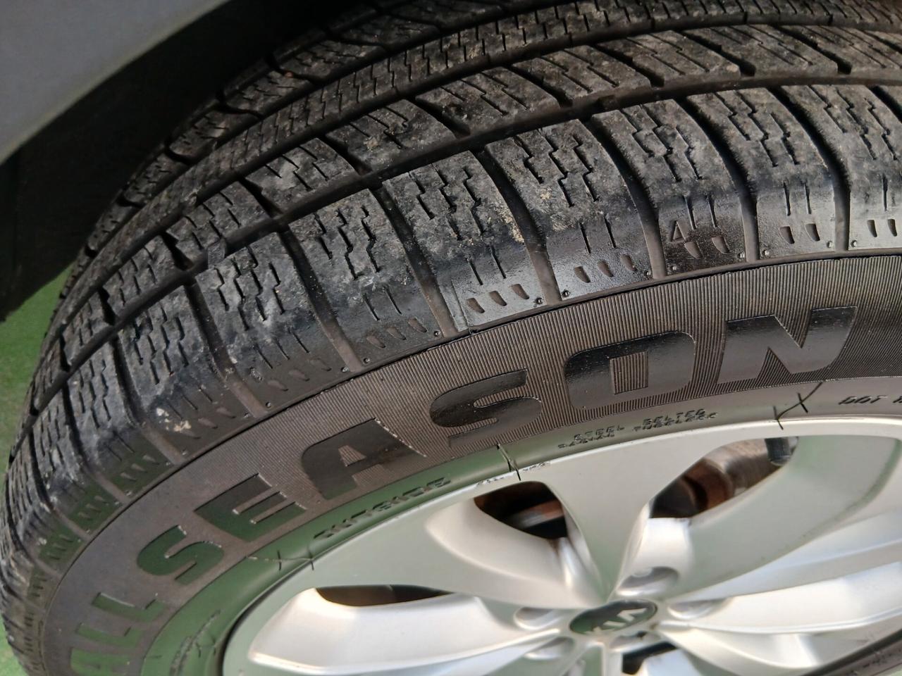 Kia Sorento 2.2 CRDi AWD Rebel