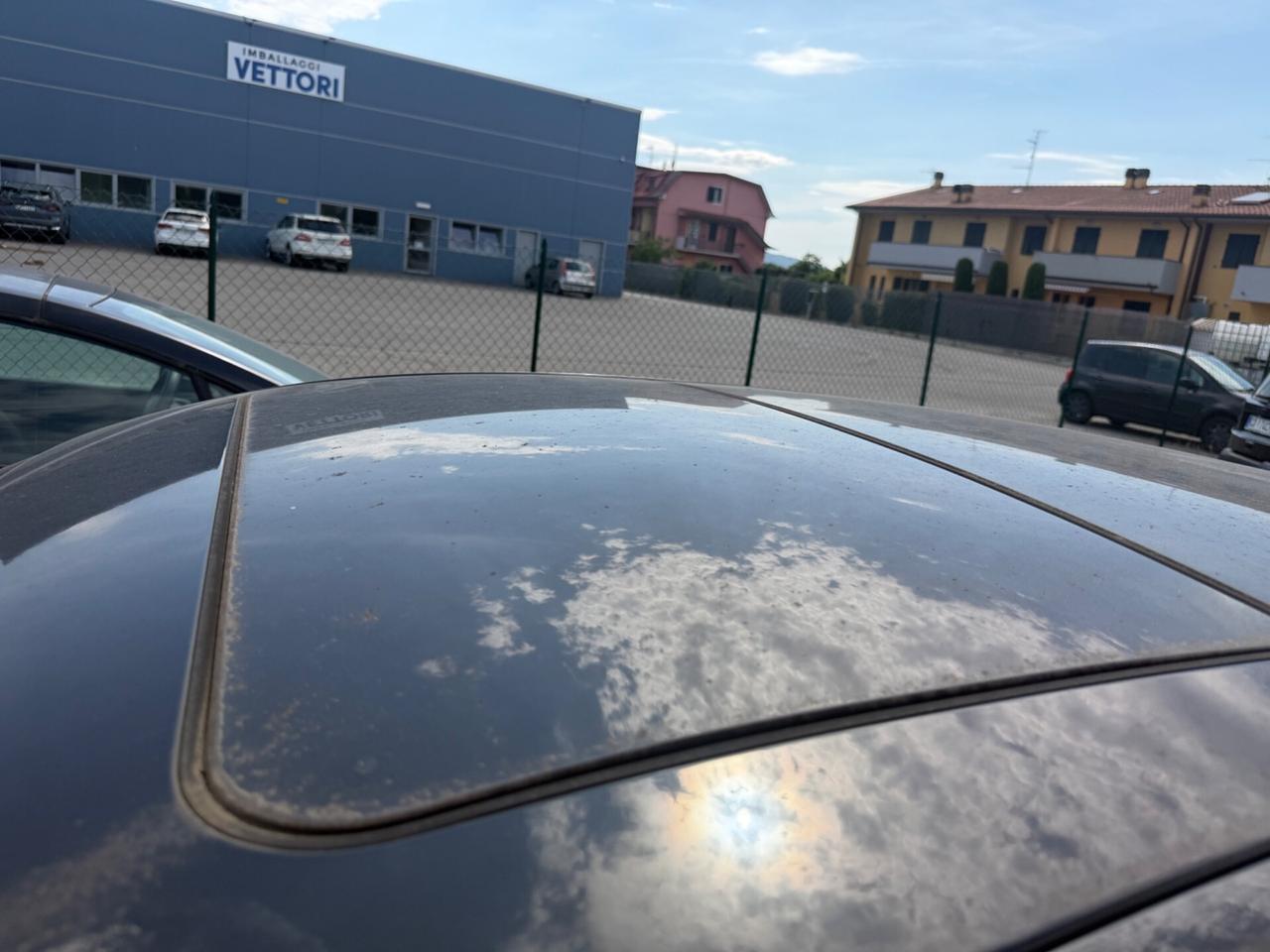 Bmw 3er Gran Turismo 320d Luxury