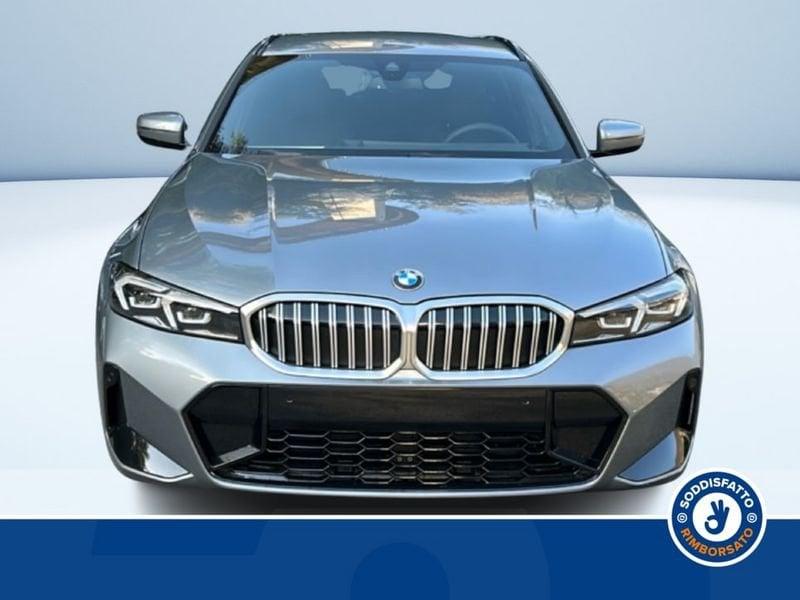 BMW Serie 3 Touring 320d xDrive M Sport