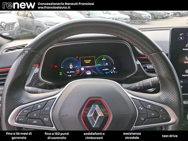 RENAULT Arkana r.s. line E-TECH Hybrid 145