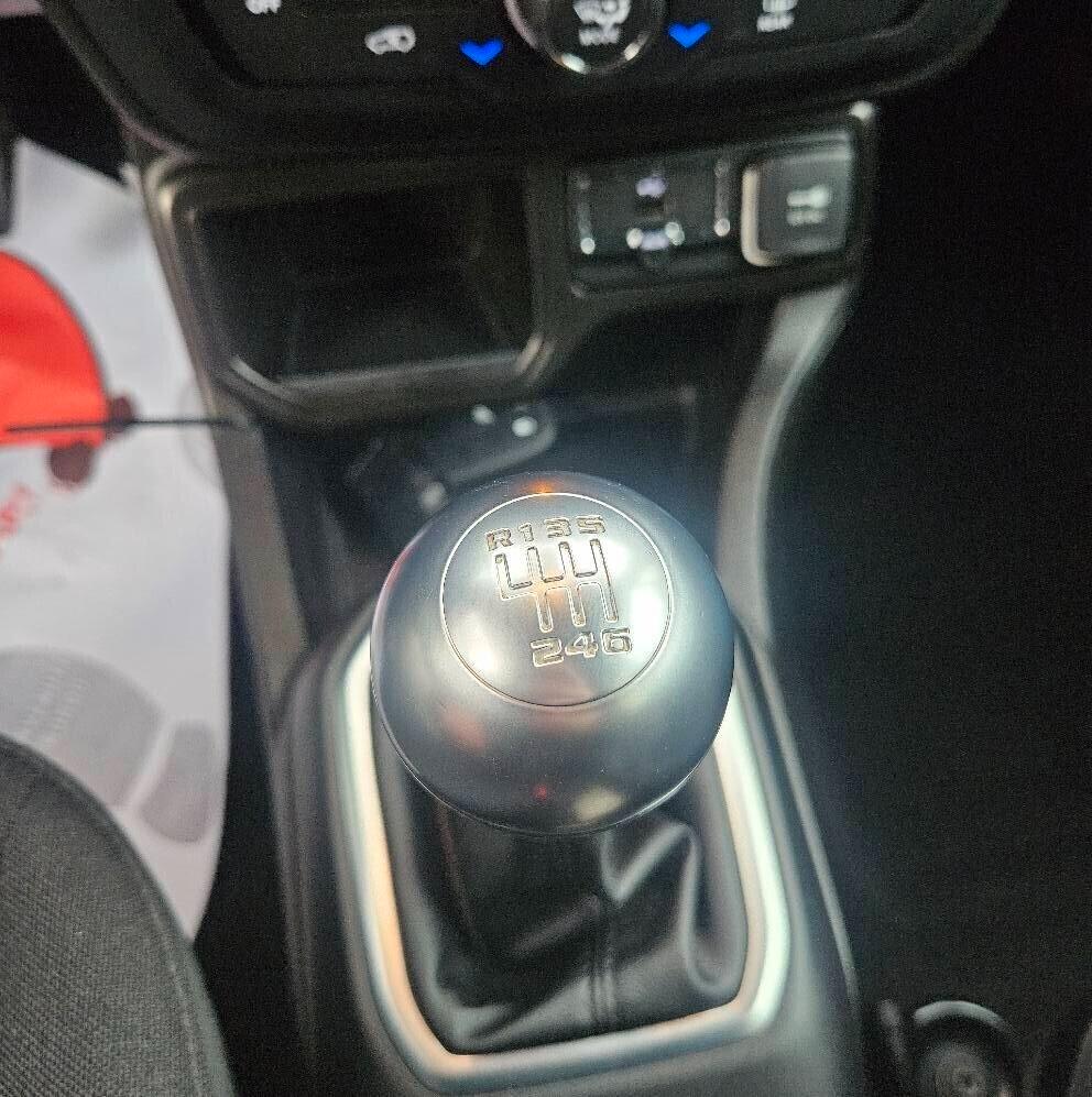 Jeep Renegade 1.6 Mjt 130CV Limited 12/2021