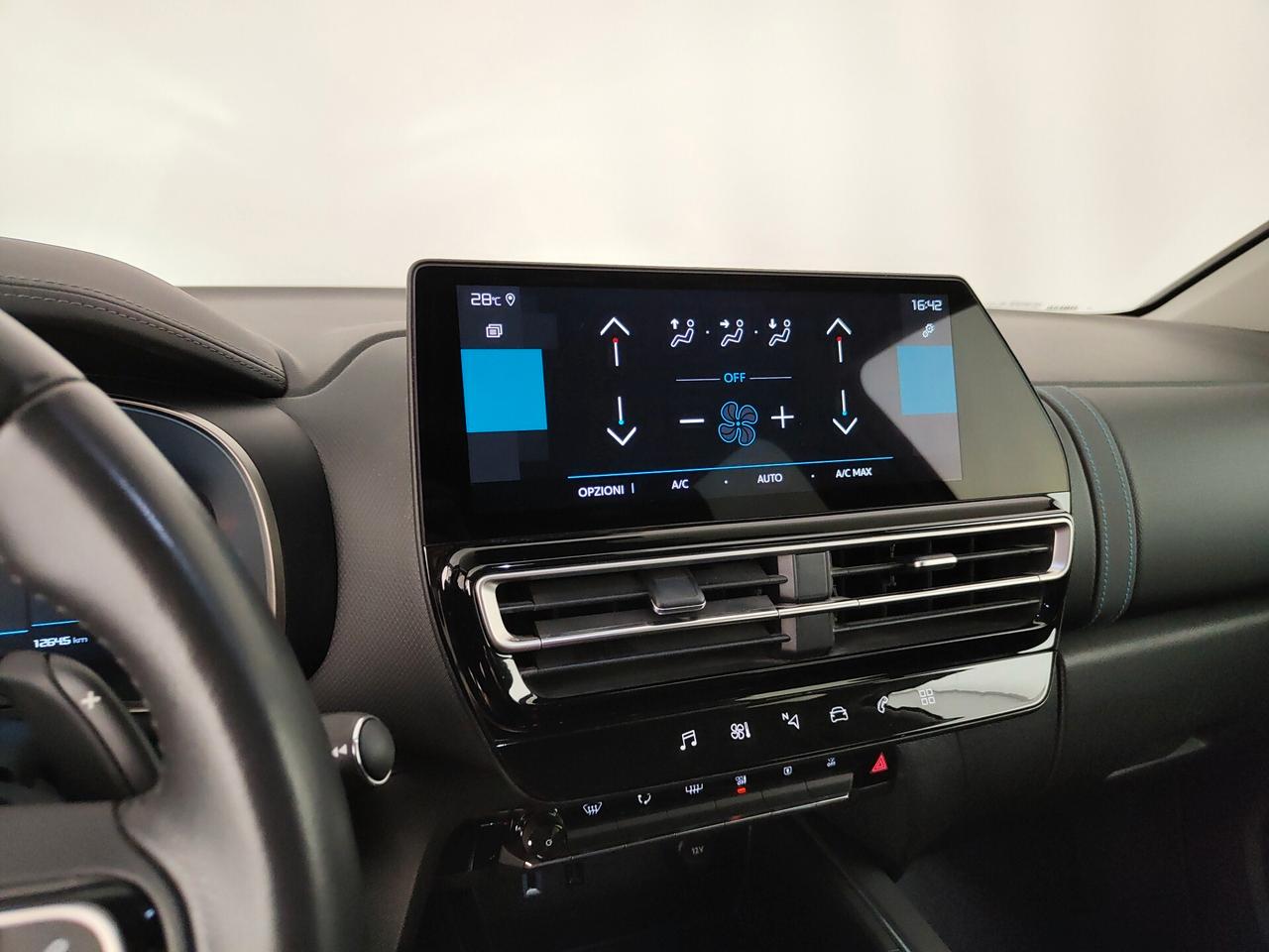 Citroen C5 Aircross BlueHDi 130 S&S EAT8 Max