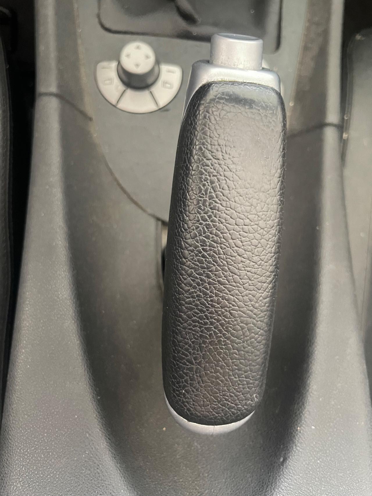 Mercedes-benz SLK 200 Kompressor cat - Nessun vincolo -