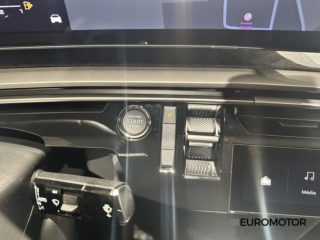 Peugeot 3008 1.2 Hybrid GT e-DCS6