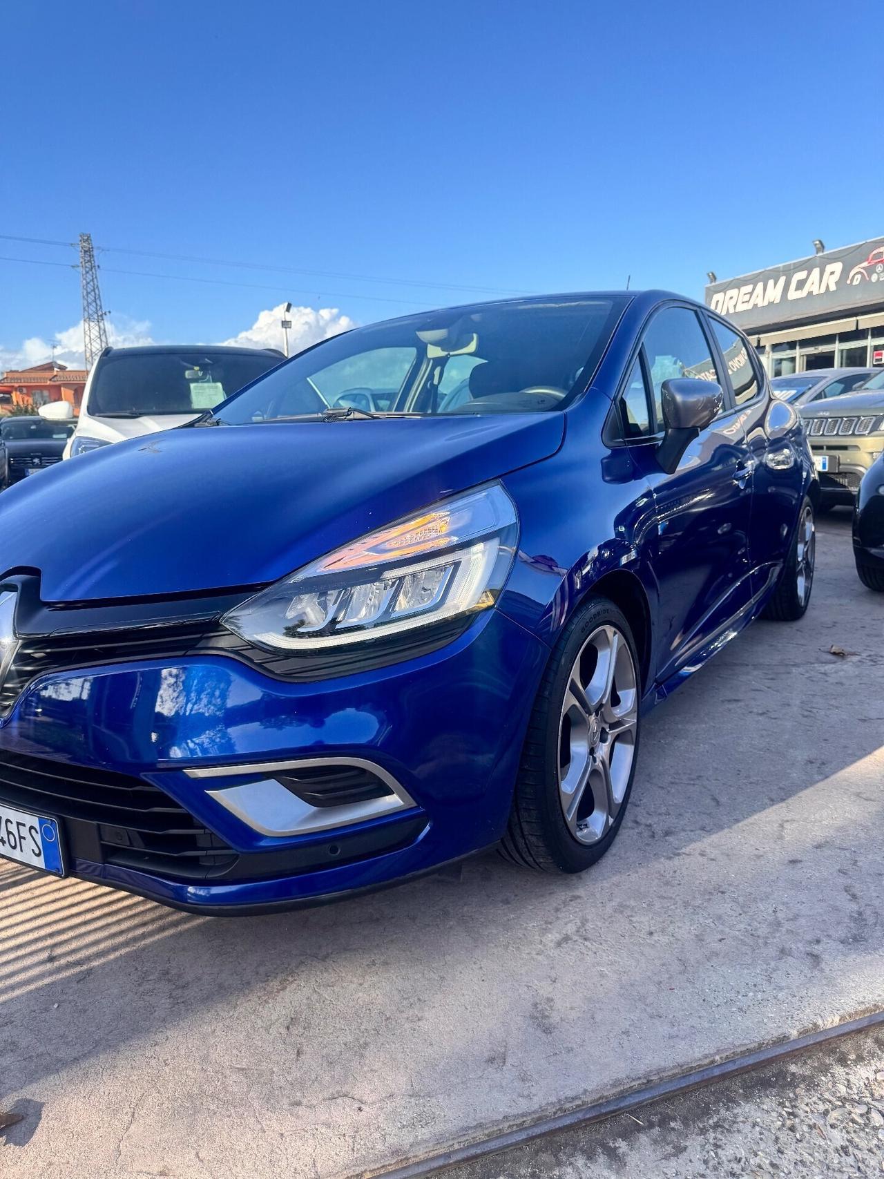 Renault Clio dCi 8V 75CV Start&Stop 5 porte Energy