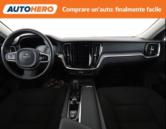 VOLVO V60 Cross Country B4 (d) AWD automatico Core