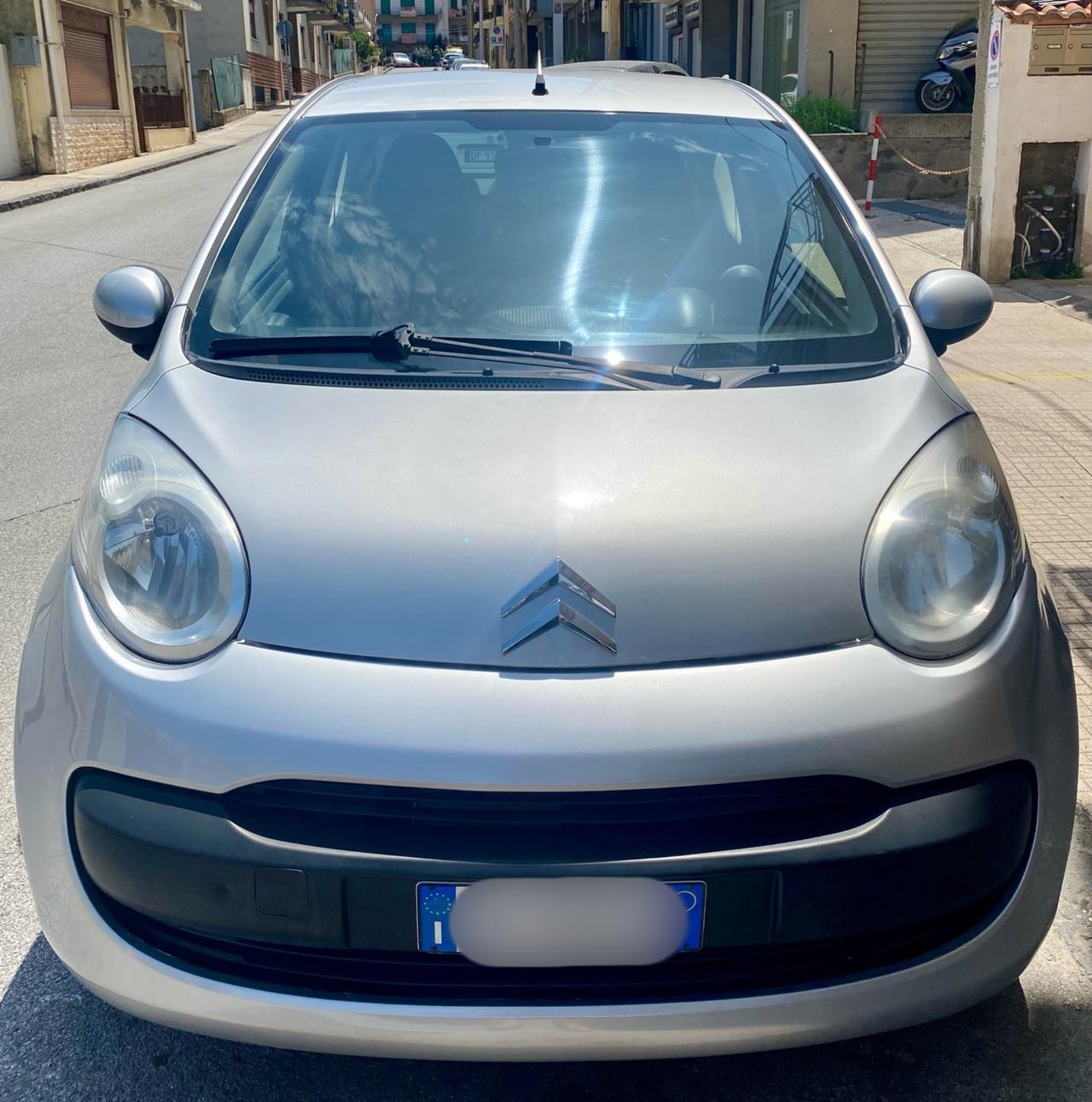 Citroen C1 1.0 3 porte AMIC1