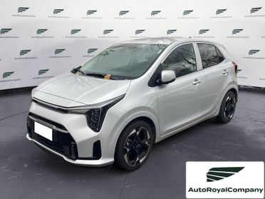 KIA Picanto Picanto 1.0 12V GPL 5 porte Urban