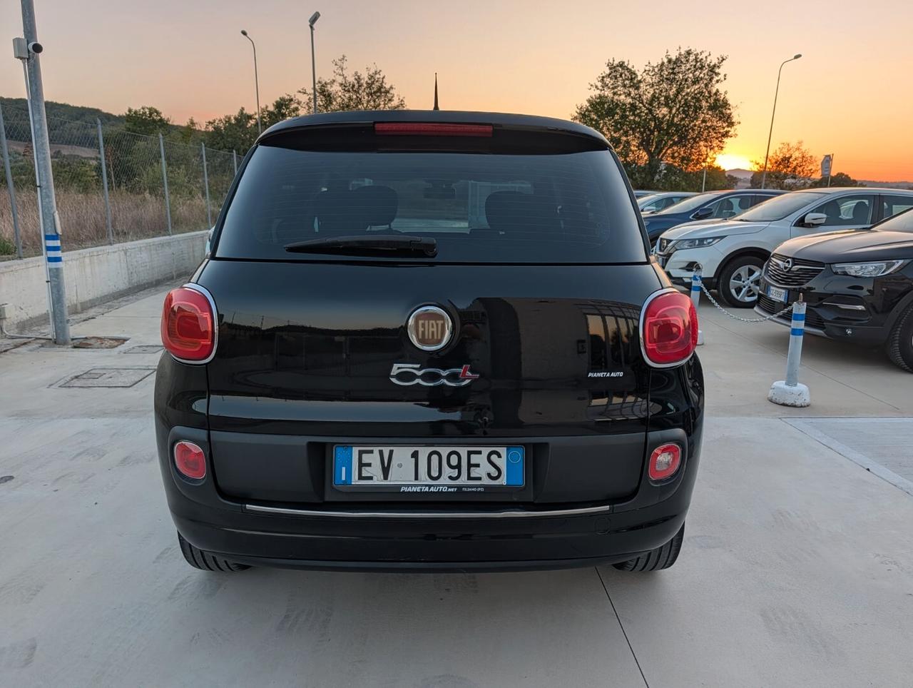 Fiat 500L 1.6 Multijet 105 CV Pop Star