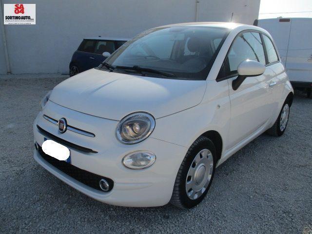 FIAT - 500 - 1.3 Multijet 16V 95 CV Pop Star