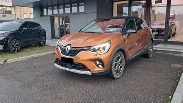 Renault Captur Plug-in Hybrid E-Tech 160 CV Intens GF043