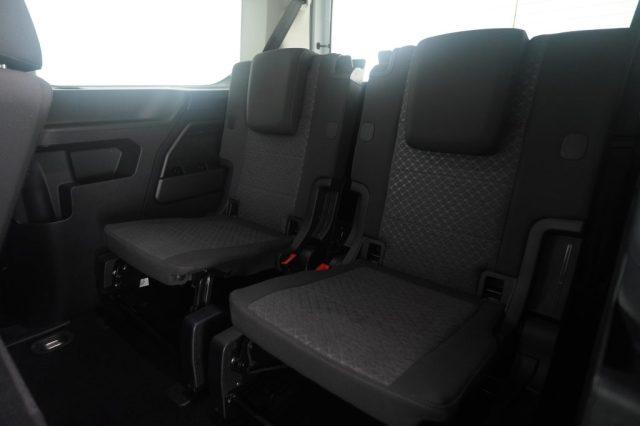 FORD Tourneo Connect Grand Tourneo Connect 2.0 EcoBlue 122 CV aut. Tita