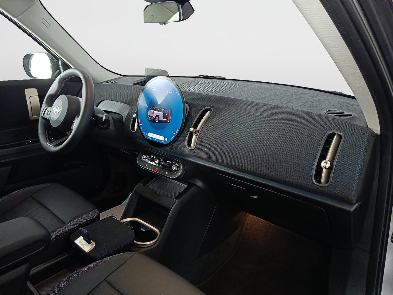MINI Mini Countryman U25 - Mini Countryman 2.0 48V D Classic auto