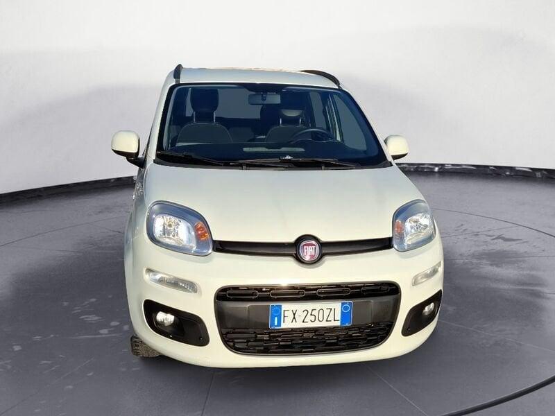 FIAT Panda 1.2 EasyPower Lounge