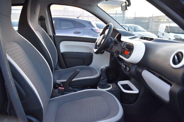 RENAULT Twingo SCe Zen