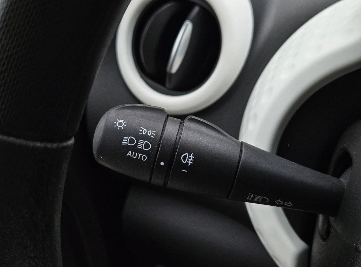 Renault Twingo SCe 65 CV Duel