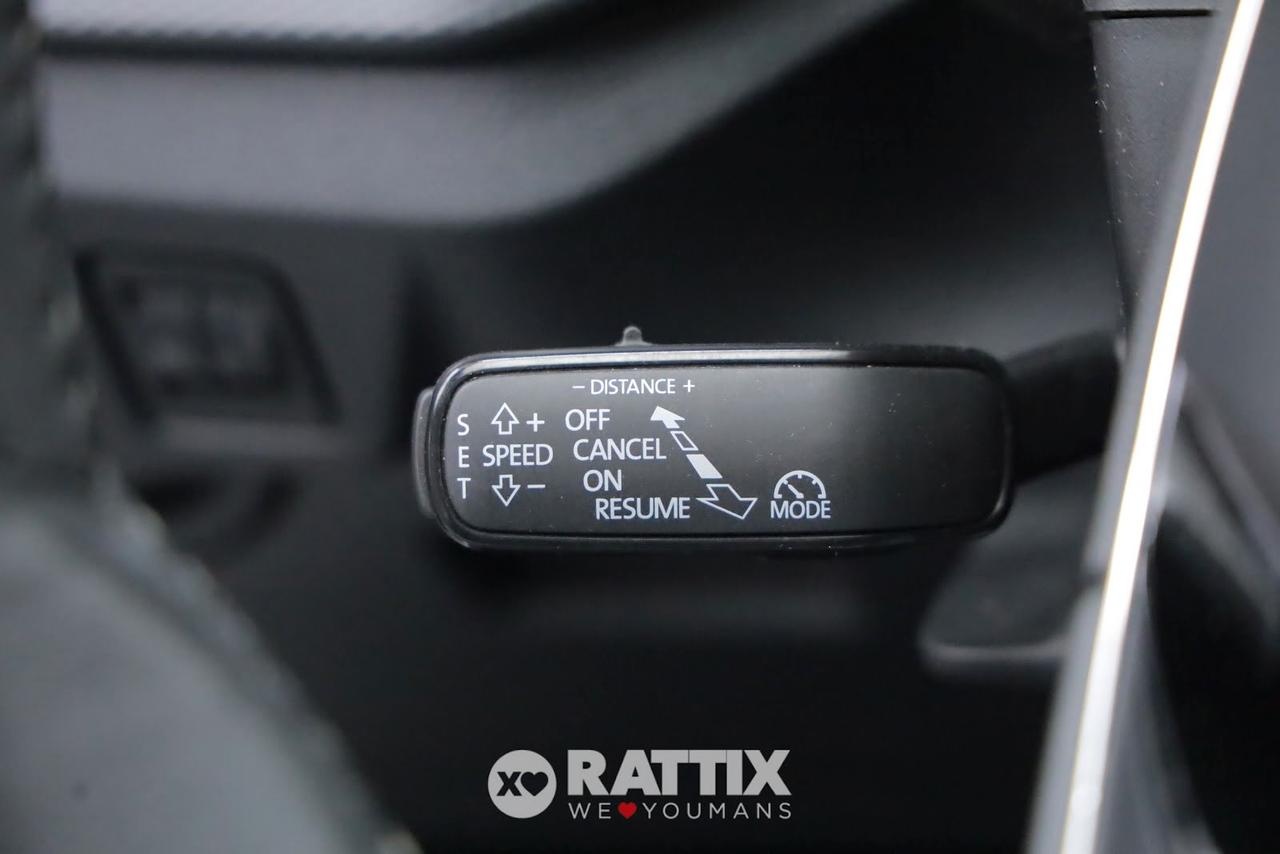 Skoda Kamiq 1.0 TSI 95CV Ambition