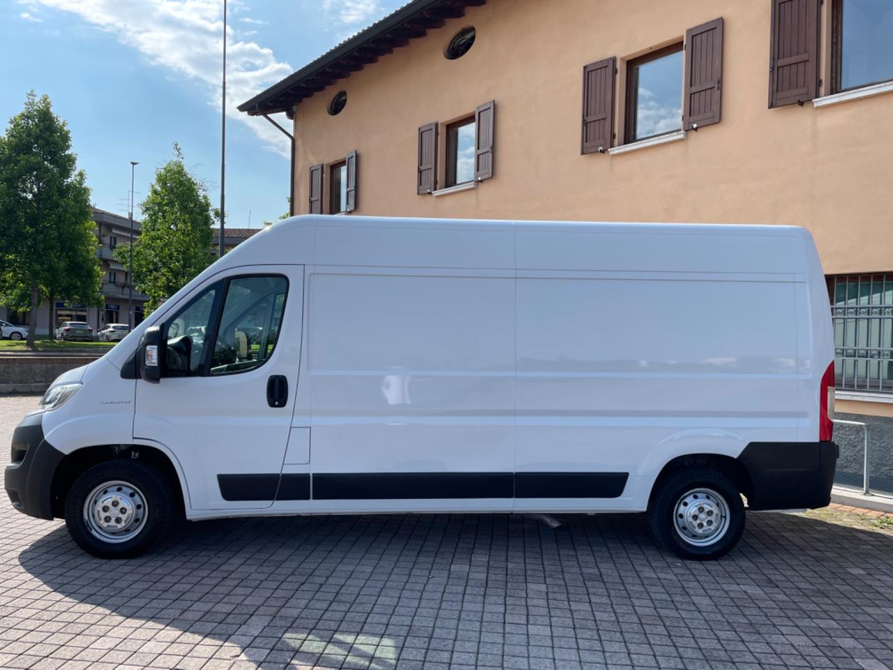 Ducato Maxi