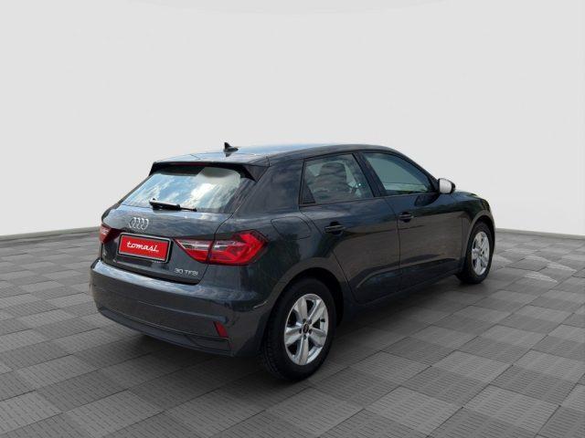 AUDI A1 A1 SPB 30 TFSI S tronic