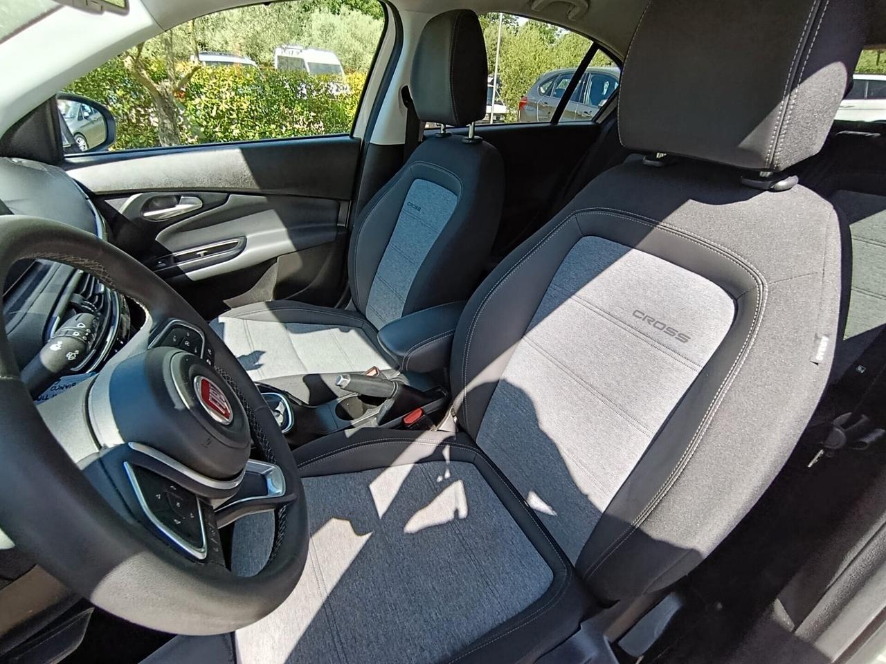 Fiat Tipo 1.0 Cross 100CV -PREZZO REALE-