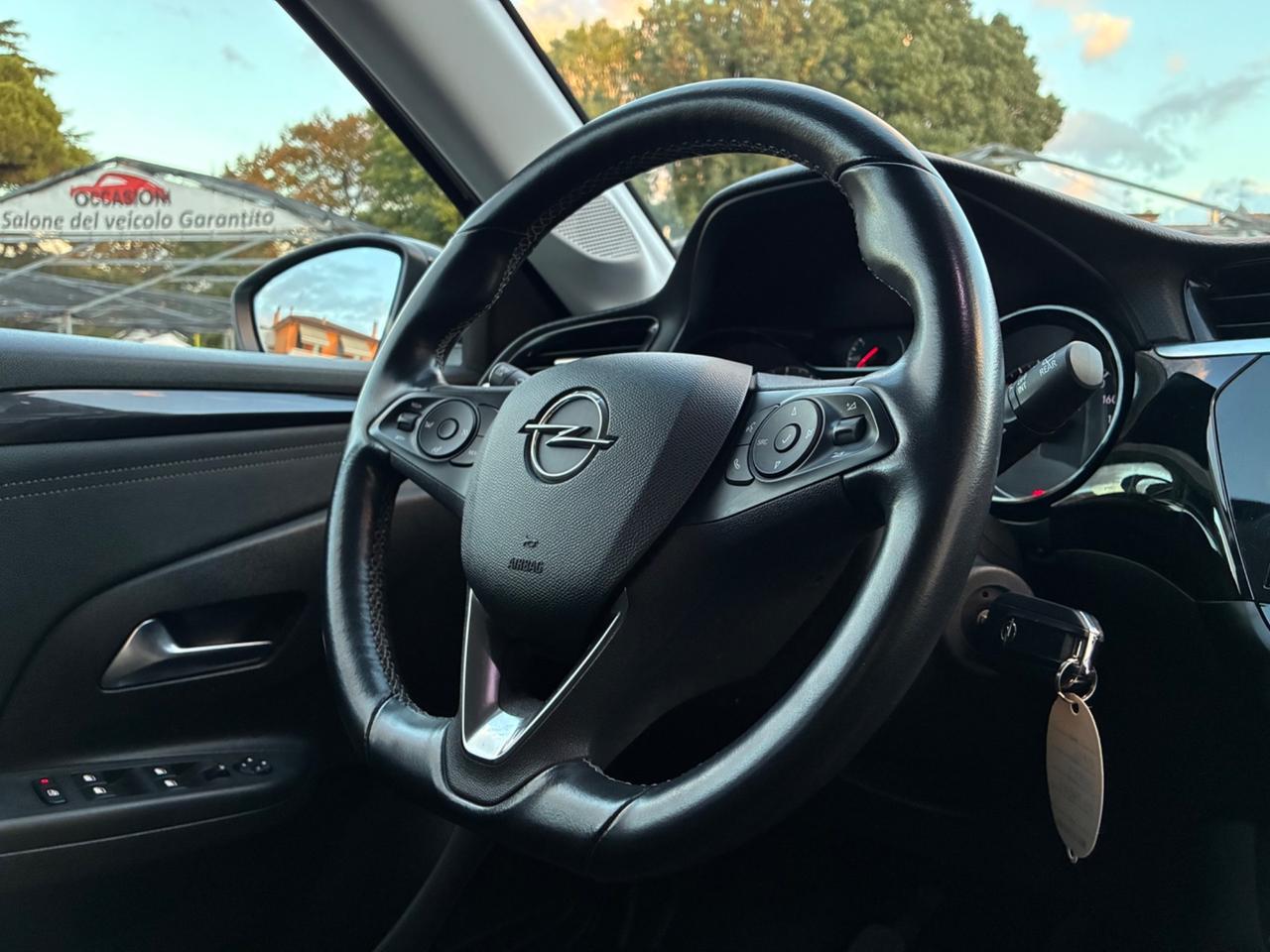 Opel Corsa 1.2 100 CV Elegance PREZZO REALE