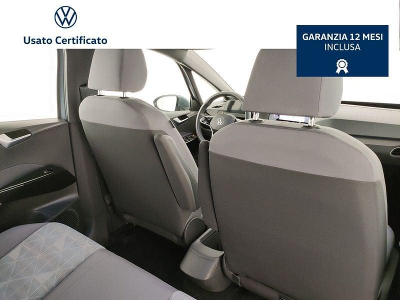Volkswagen ID.3 45 kWh Pure Performance