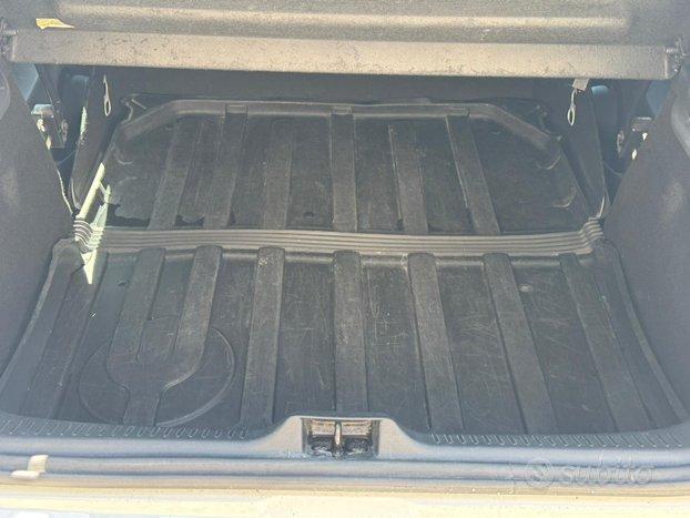 RENAULT CLIO 1.5 Dci VAN 2 POSTI AUTOCARRO