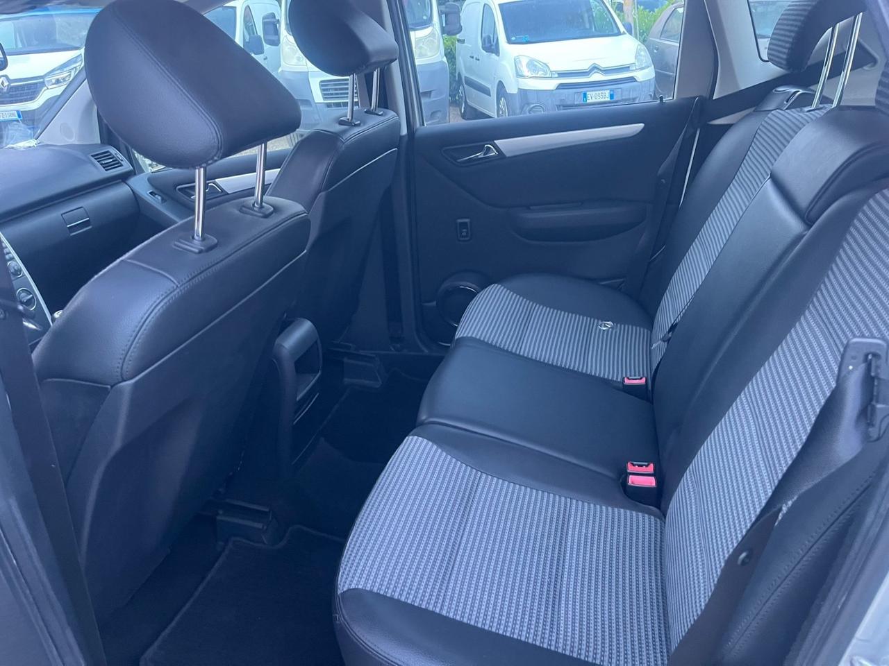 Mercedes-benz A 180 CDI Classic