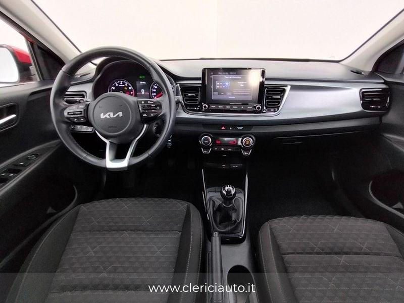 Kia Rio 1.2 DPi 84 CV Style