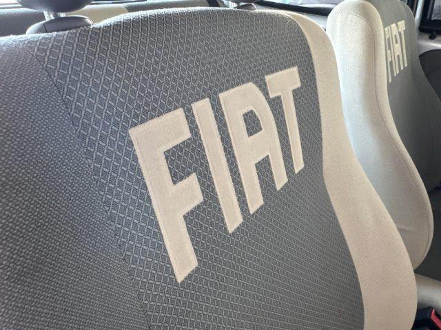 FIAT Seicento 1.1 50th Anniversary