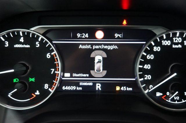 NISSAN Qashqai MHEV 158 CV Xtronic N-Style