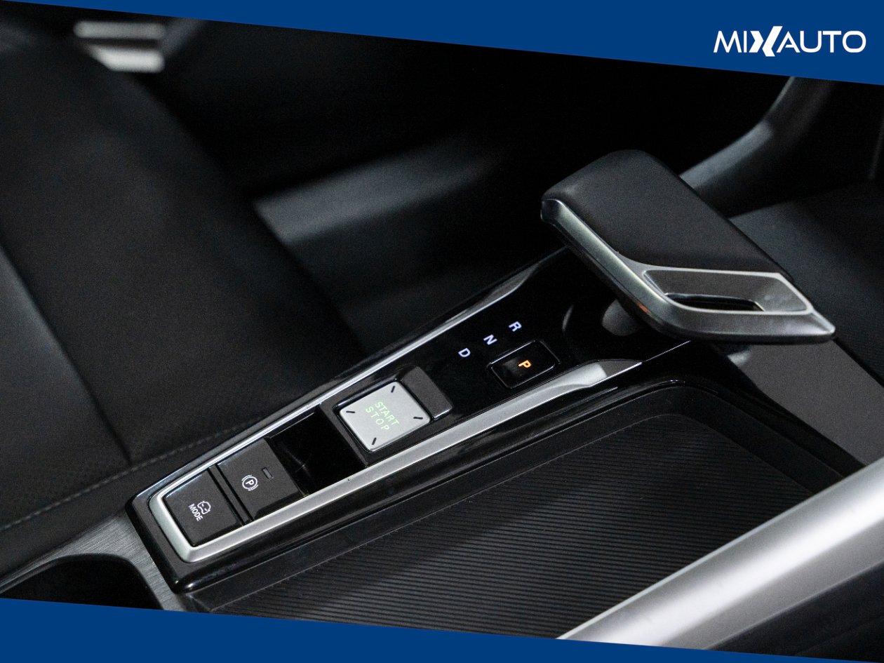MG ZS 1.5 Hybrid+ Luxury 197CV Auto