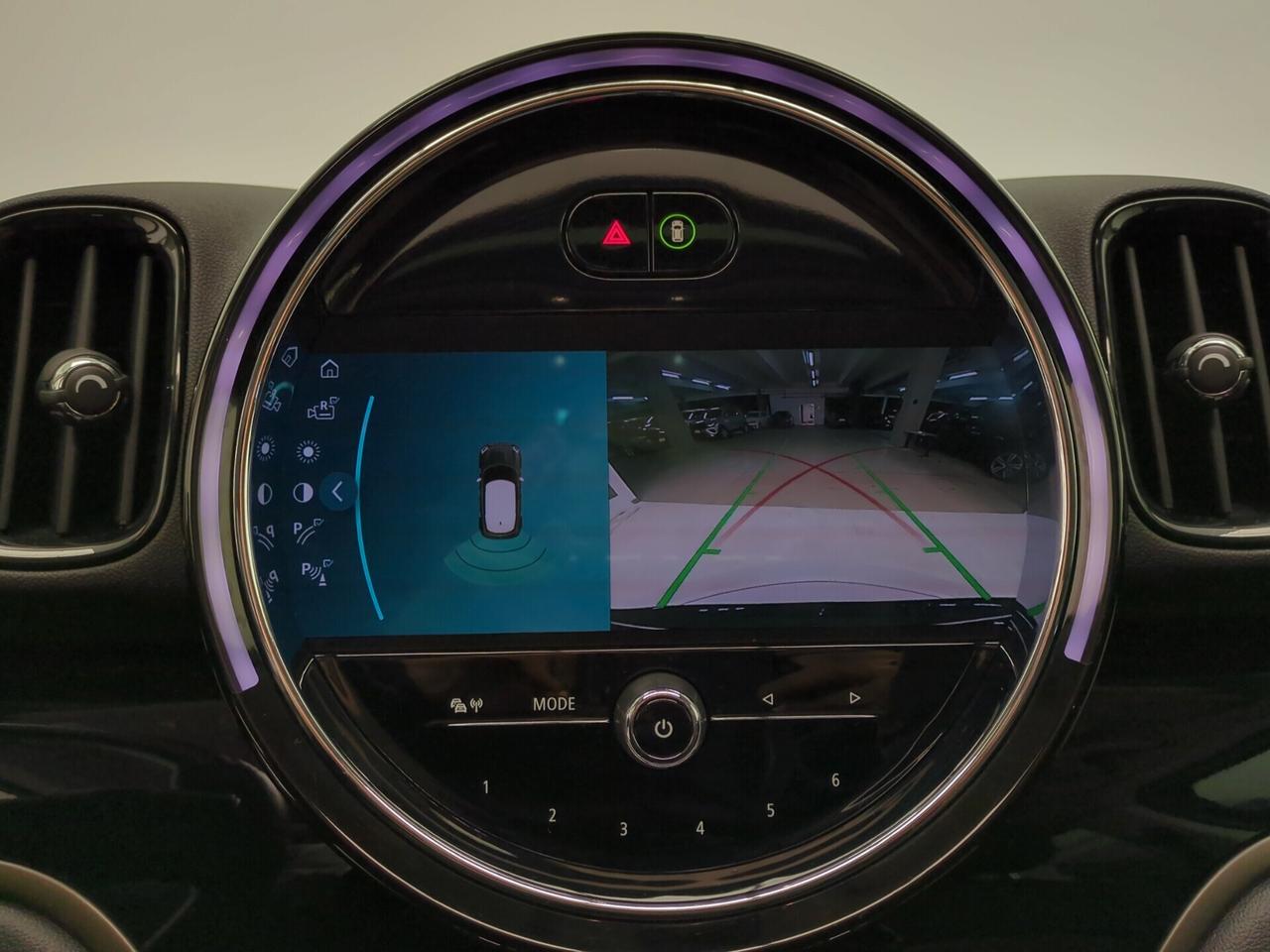 Mini Cooper Countryman 1.5 SE ALL4 Automatica