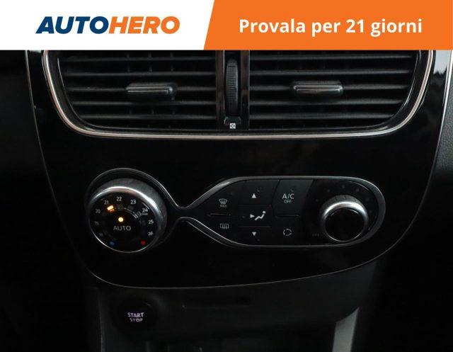 RENAULT Clio dCi 8V 90CV Start&Stop 5 porte Energy Intens